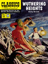 Imagen de portada para Wuthering Heights